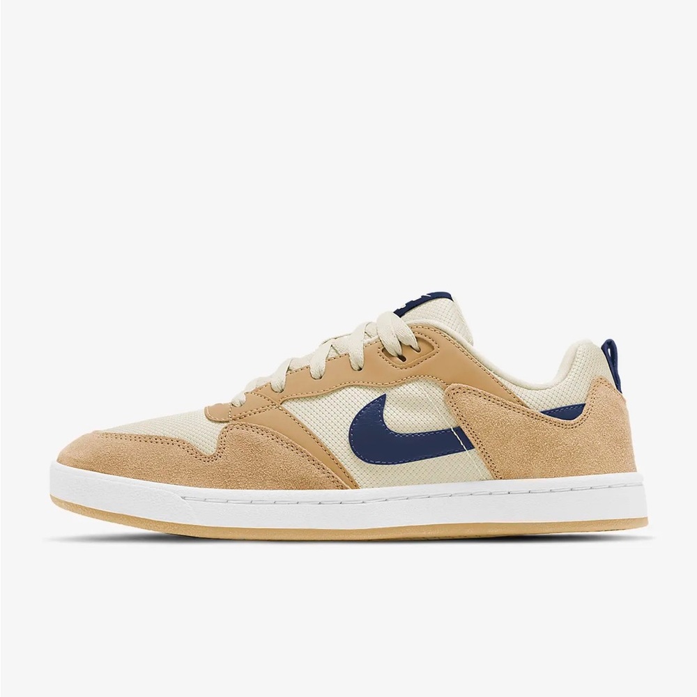 Nike SB Alleyoop Skate Shoes Men’s size 8.5 New